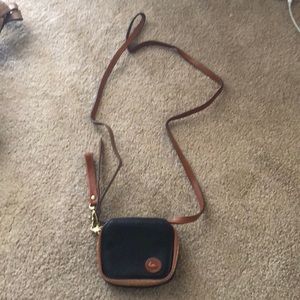 Dooney & Bourke Small shoulder/crossbody.
